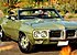 1969 Pontiac Firebird Convertible for sale 100958873